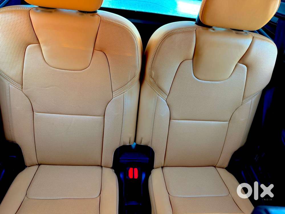 Volvo Xc90 Inscription Luxury, 2020, Diesel