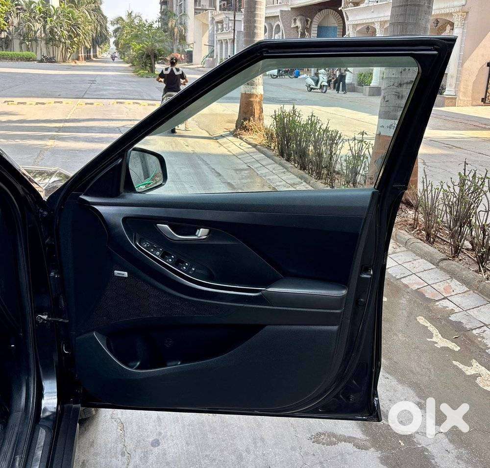 Hyundai Creta 1.5 Sx (o) Diesel At, 2022, Diesel