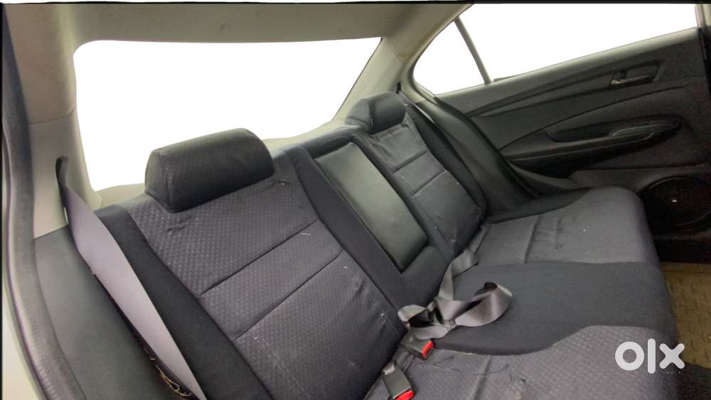 Honda City 2011-2013 Corporate Edition, 2013, Petrol