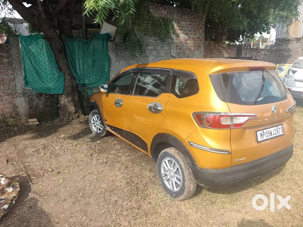 Renault Triber 1.0 Rxz 2021