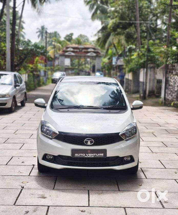 Tata Tigor 1.2 Revotron Xt, 2018, Petrol
