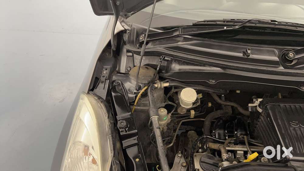 Maruti Suzuki Swift Vvt Vxi, 2012, Petrol