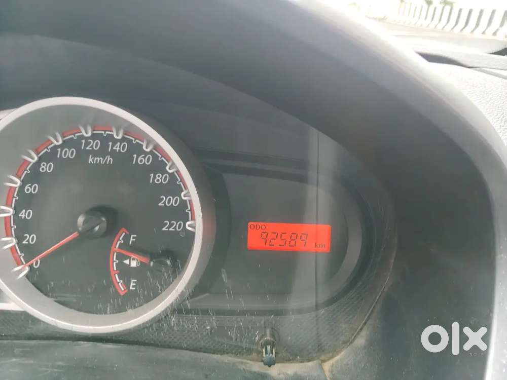 Ford Figo 2011 Diesel Good Condition