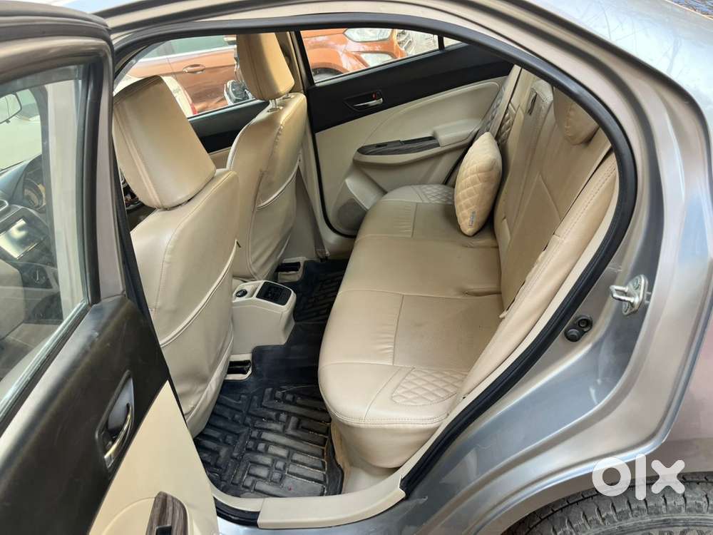 Maruti Dzire 2022 Car