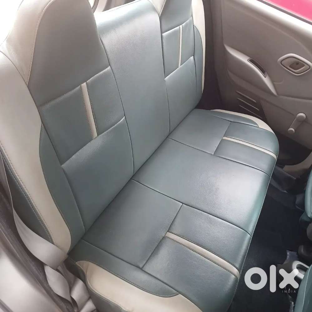 Datsun Redigo 2016 Petrol Well Maintained