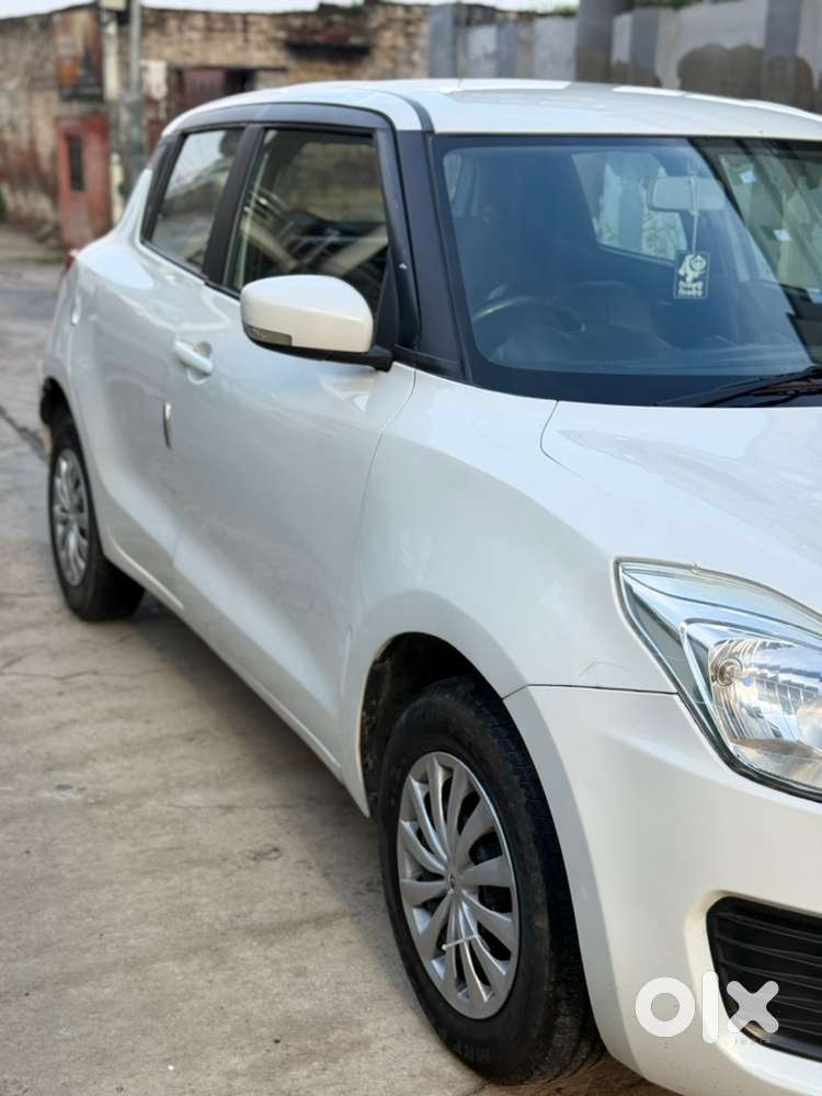 Swift Maruti 2020 Model