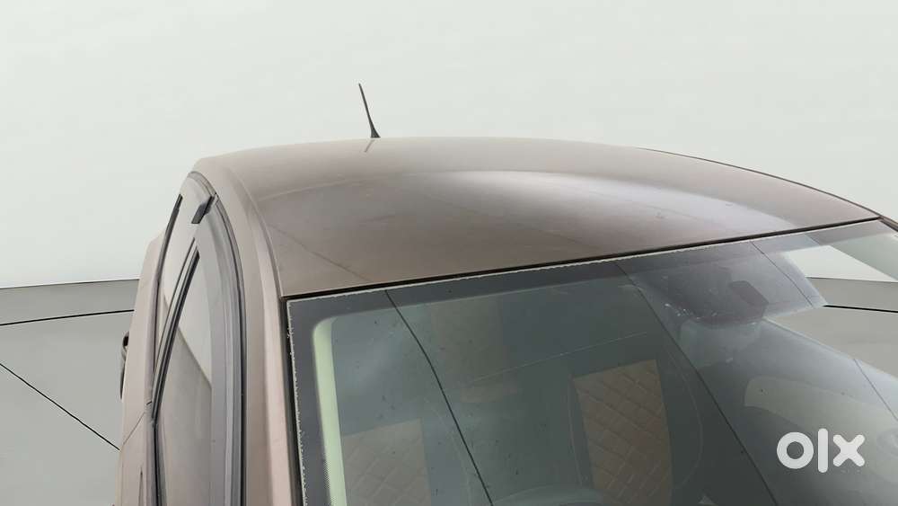 Volkswagen Ameo 1.2 Mpi Comfortline, 2017, Petrol