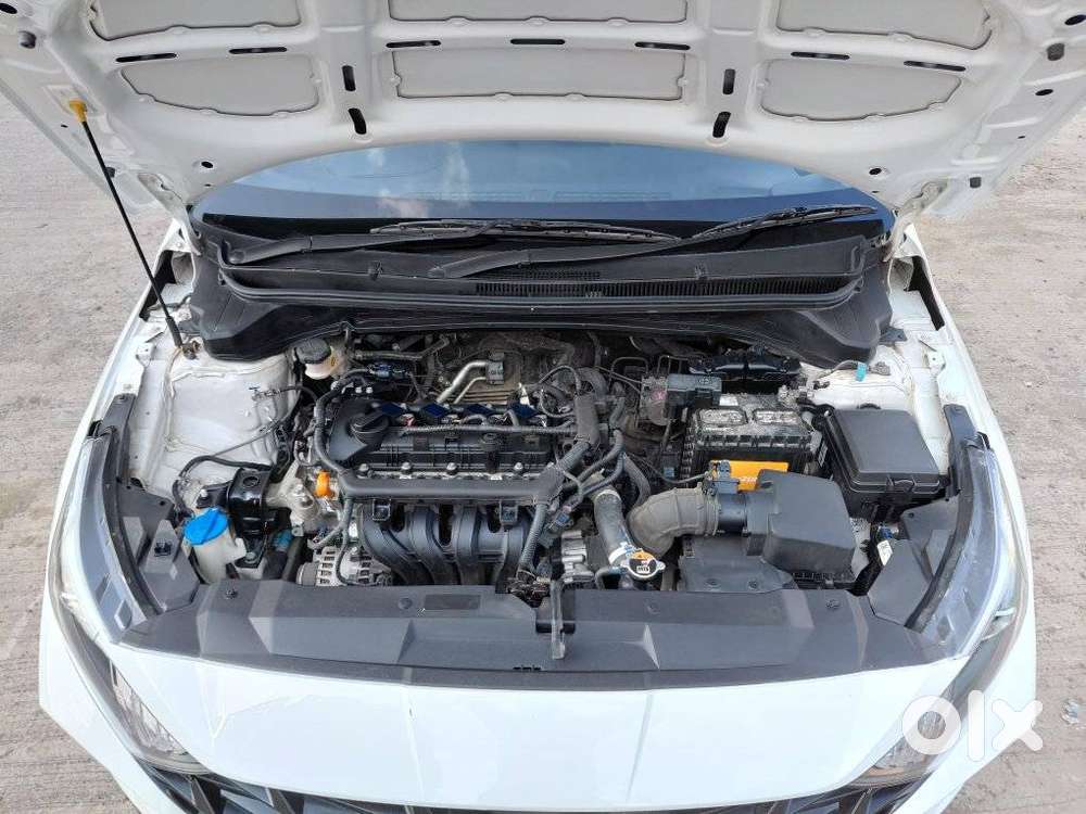 Hyundai I20 1.2 Asta Dual Tone, 2022, Petrol