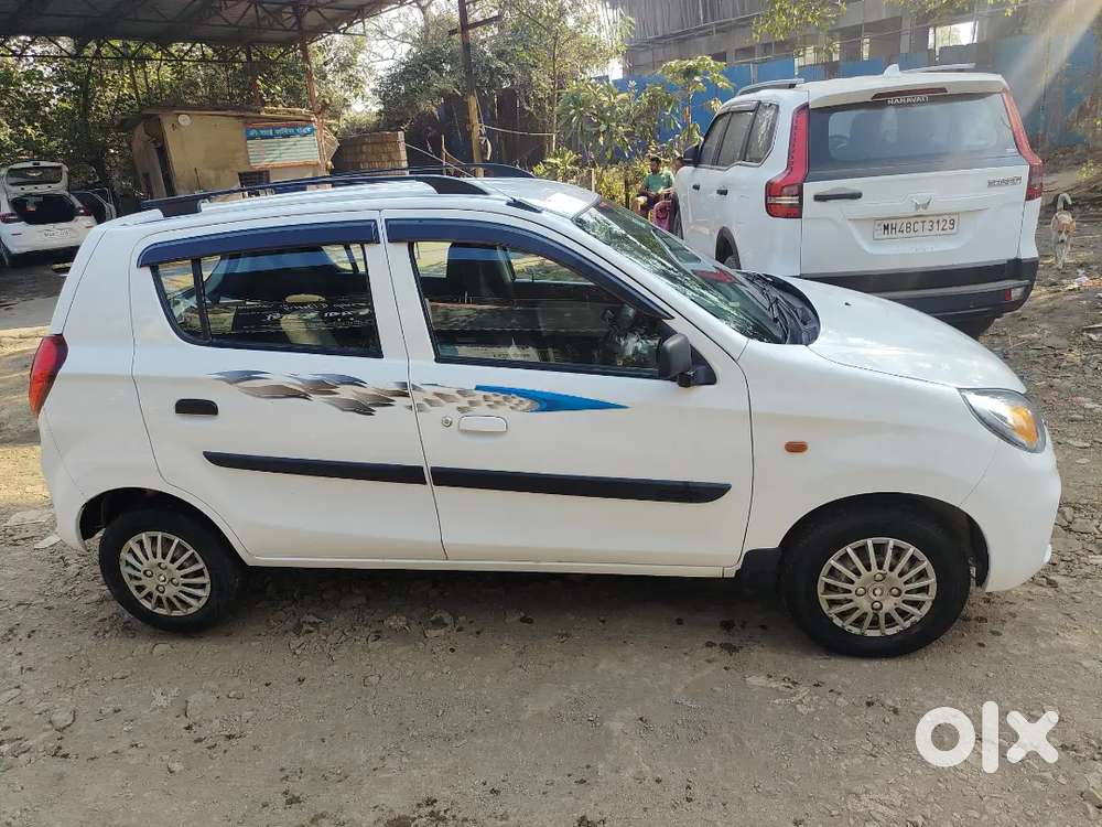 Maruti Suzuki Alto 2019 Lxi