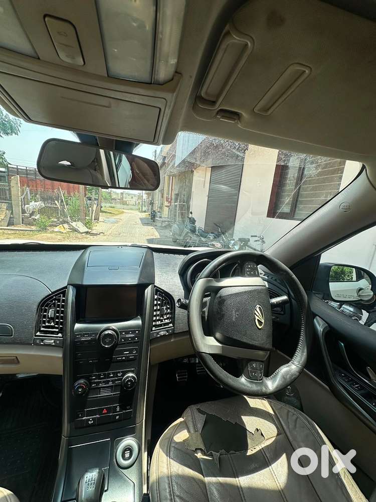 Mahindra Diesel Car 2018 Ready