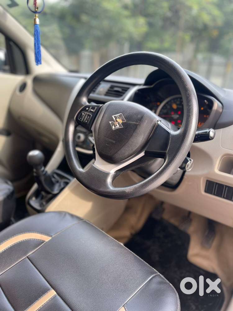 Maruti Suzuki Celerio 2014-2017 Zxi Optional, 2014, Petrol