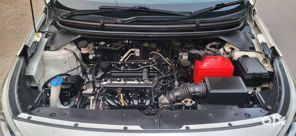 Hyundai I20 Asta Option, 2019, Petrol