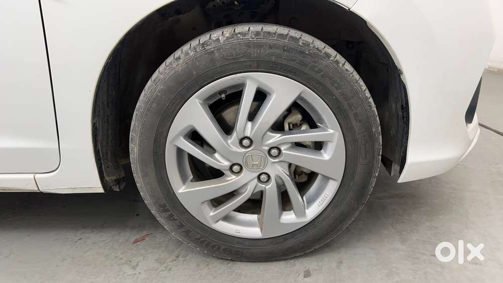 Honda Jazz V Cvt, 2022, Petrol