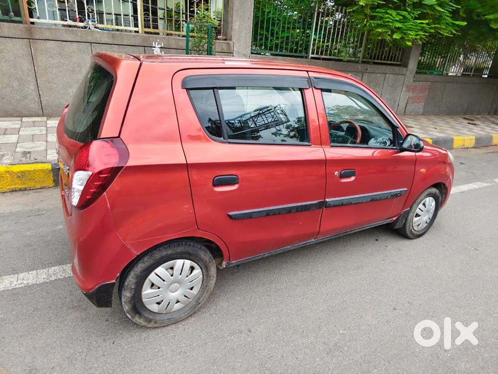 Maruti Suzuki Alto 800 0.8 Vxi (o), 2018, Cng & Hybrids