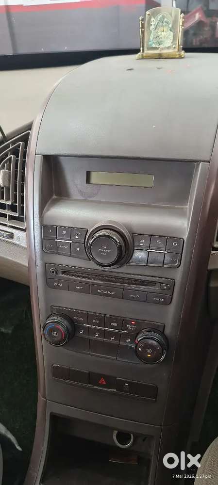 Mahindra Xuv500 2014 Diesel  7 Seater  1st Owner  Well Maintained