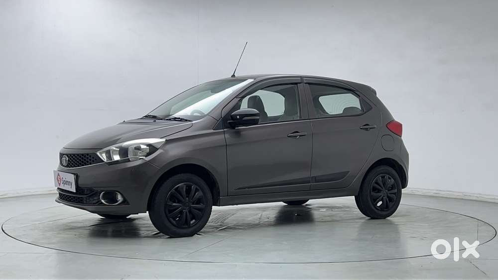 Tata Tiago 1.2 Revotron Xz Wo Alloy, 2019, Petrol