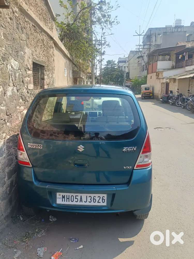 Zen Estilo Car 125000 Rs