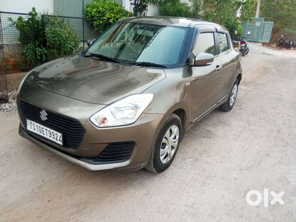 Maruti Suzuki Swift Ddis Vdi, 2019, Diesel