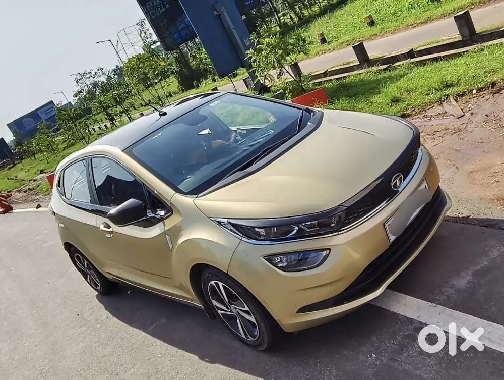 Tata Altroz 1.2 2020