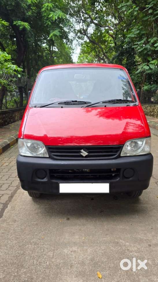 Maruti Suzuki Eeco Cng 5 Seater Ac, 2012, Cng & Hybrids