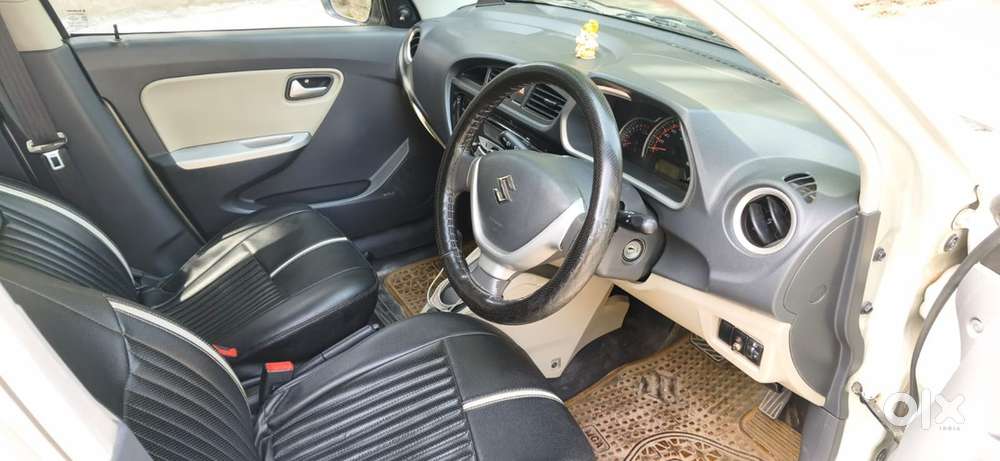 Maruti Alto 2018 Model