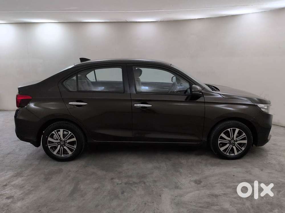 Honda Amaze Vx 1.2 Petrol Cvt, 2023, Petrol