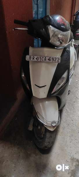 Olx par scooty new arrivals