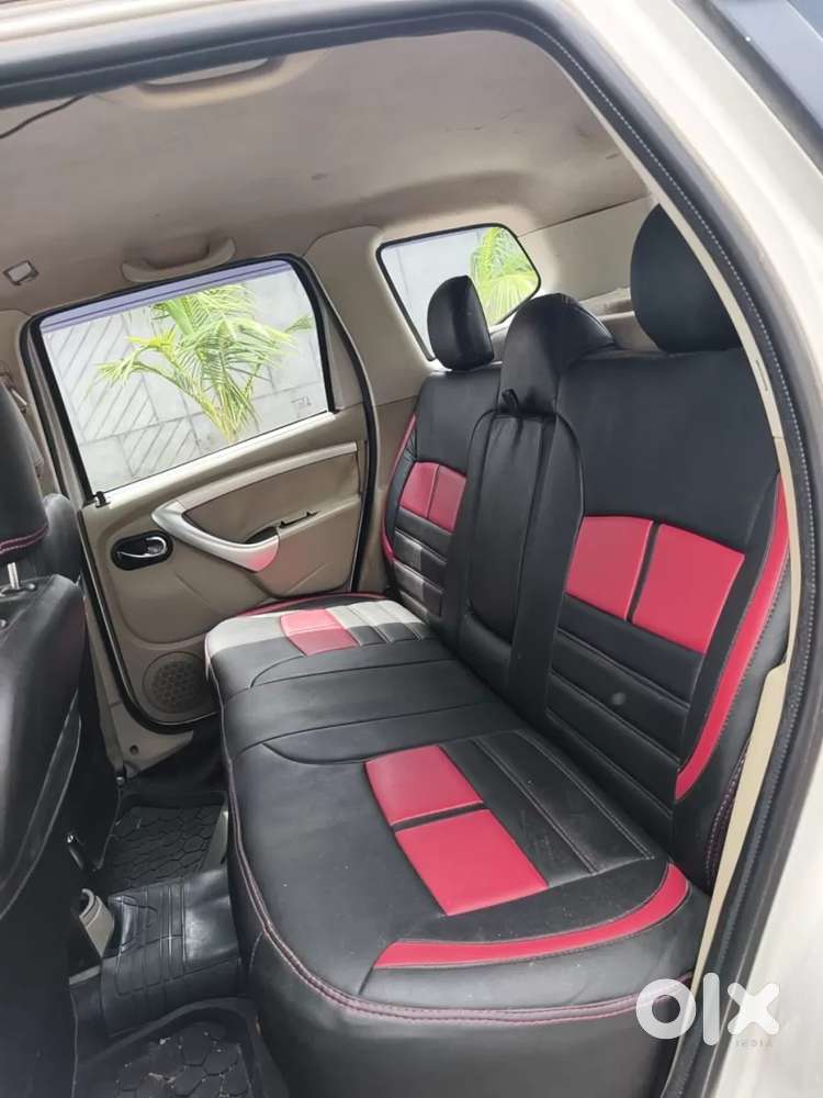 Nissan Terrano, 2014, Diesel