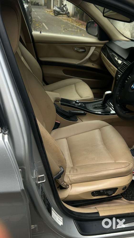 Bmw 3 Series 2.0 320d Sport Edition, 2012, Diesel