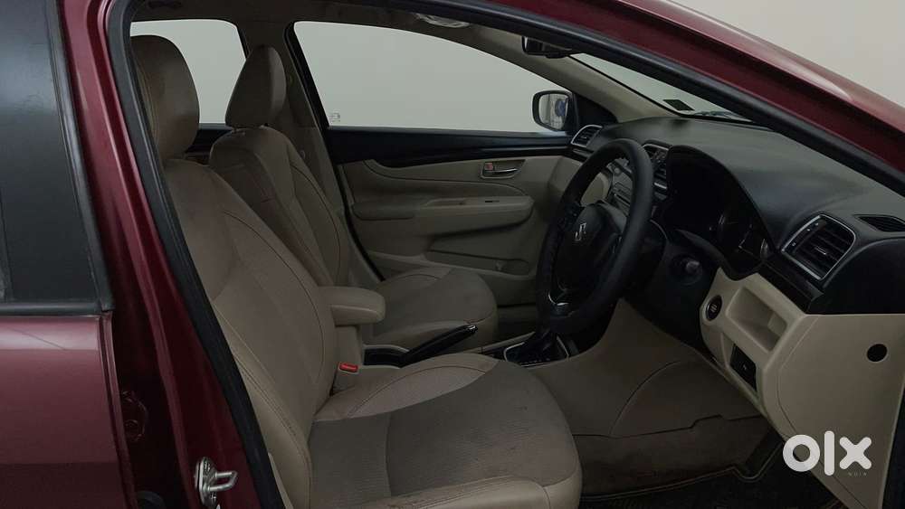 Maruti Suzuki Ciaz At Zxi, 2015, Petrol