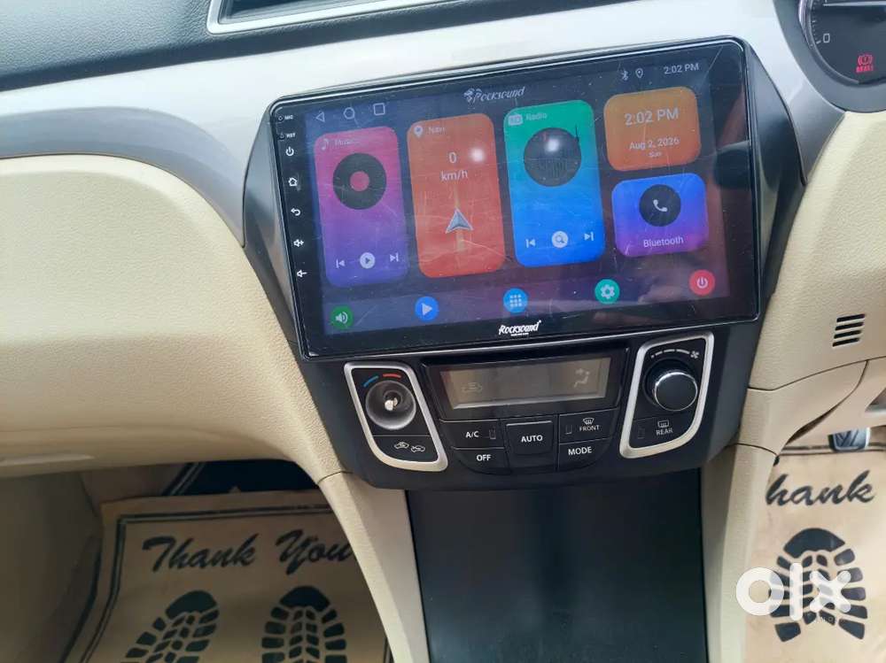 2015 Maruti Suzuki Ciaz Zdi