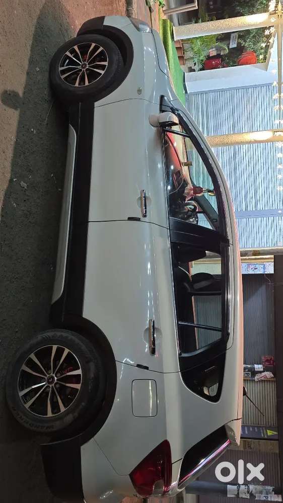 Maruti Suzuki S Cross 2018 Diesel 72000 Km Driven