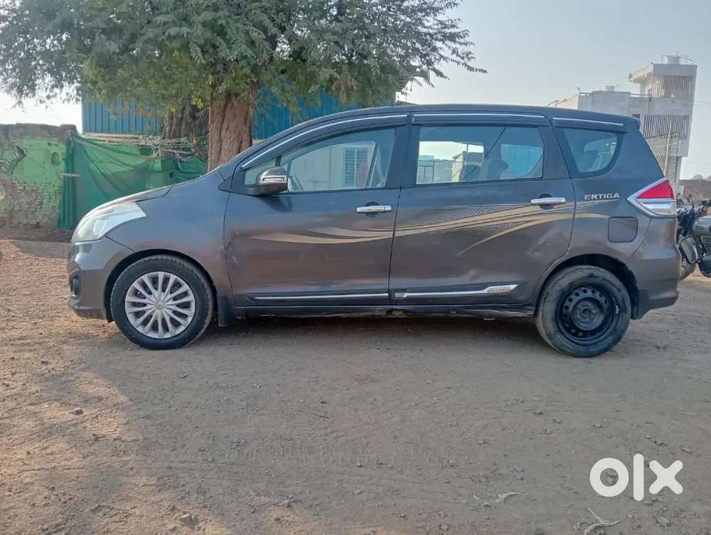 Maruti Suzuki Ertiga 2016 Diesel Good Condition