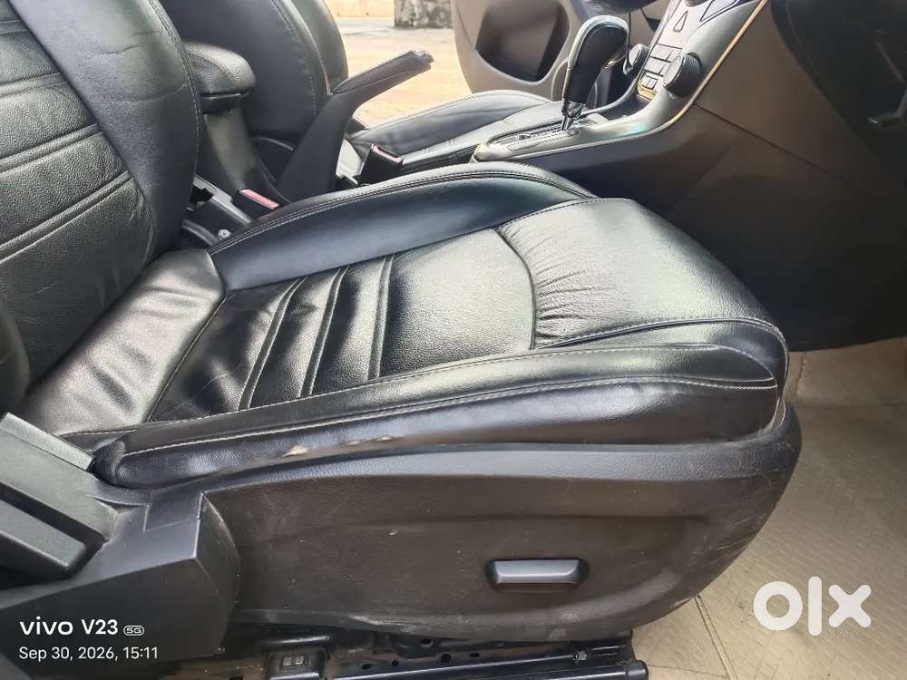 Chevrolet Cruze Ltz 2014 Diesel Automatic