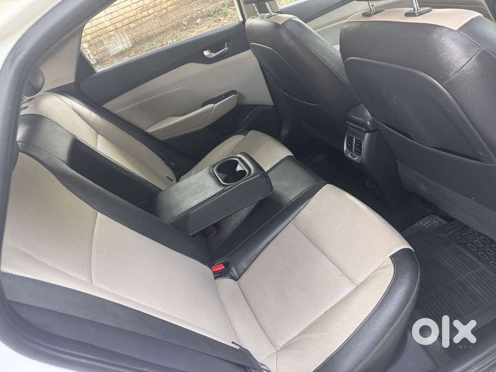 Hyundai Verna 1.6 Sx (o) Crdi, 2020, Diesel