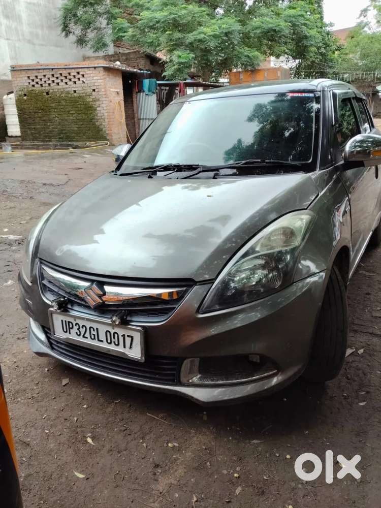 Maruti Suzuki Swift Dzire Vdi Abs, 2016, Diesel