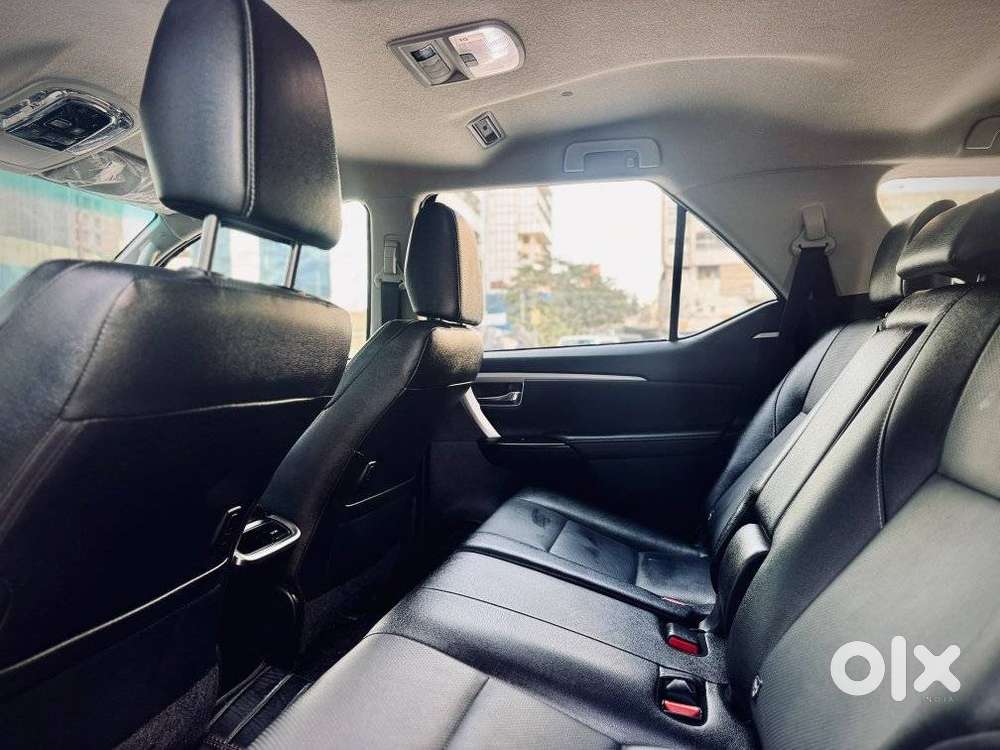 Toyota Fortuner 4x2 At 2.8 Diesel, 2025, Diesel