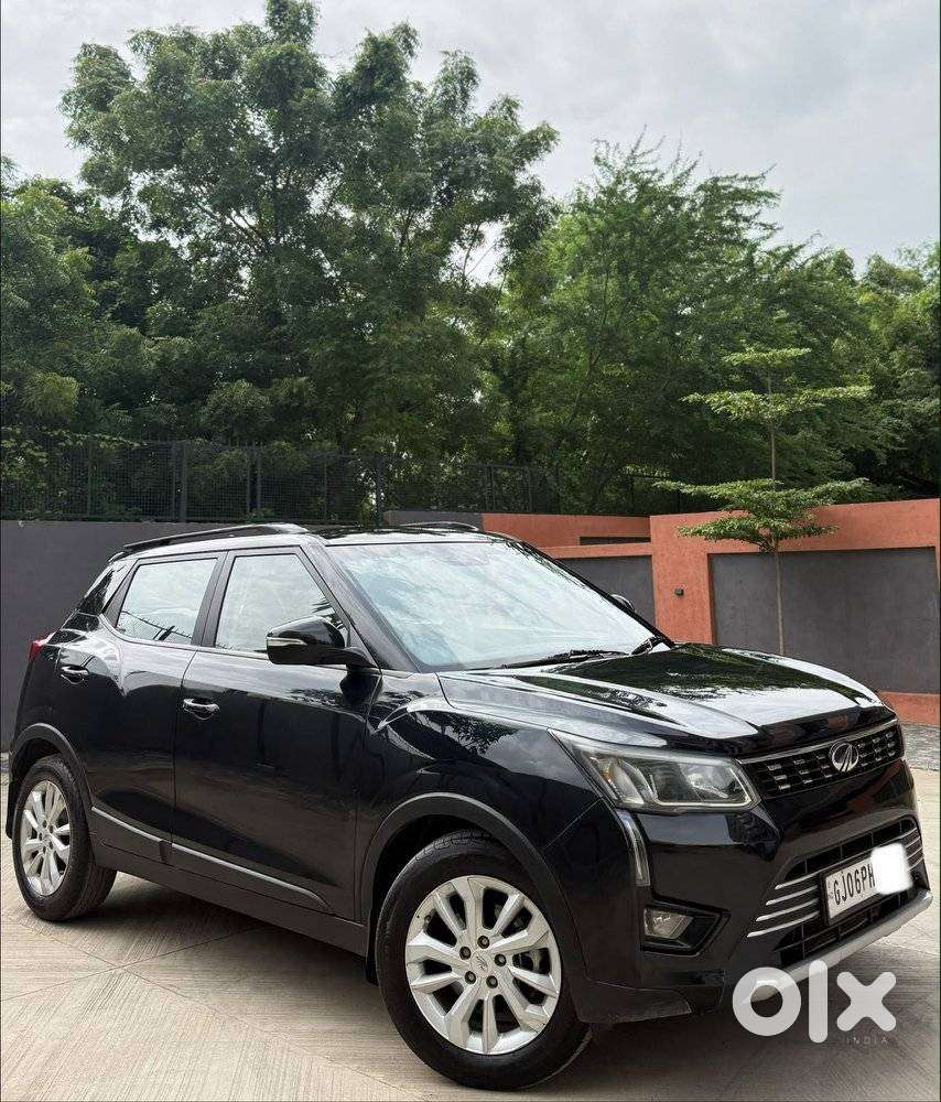 Mahindra Xuv300 W8 Option Diesel, 2022, Diesel