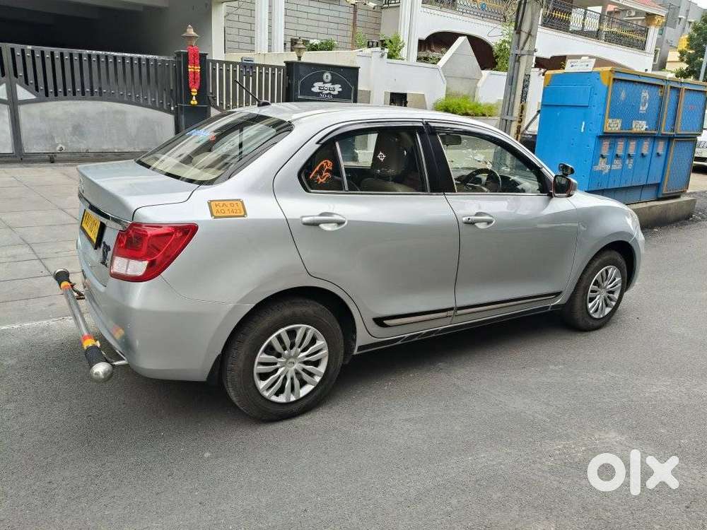 Maruti Suzuki Dzire 1.2 Vxi Cng, 2024, Cng & Hybrids