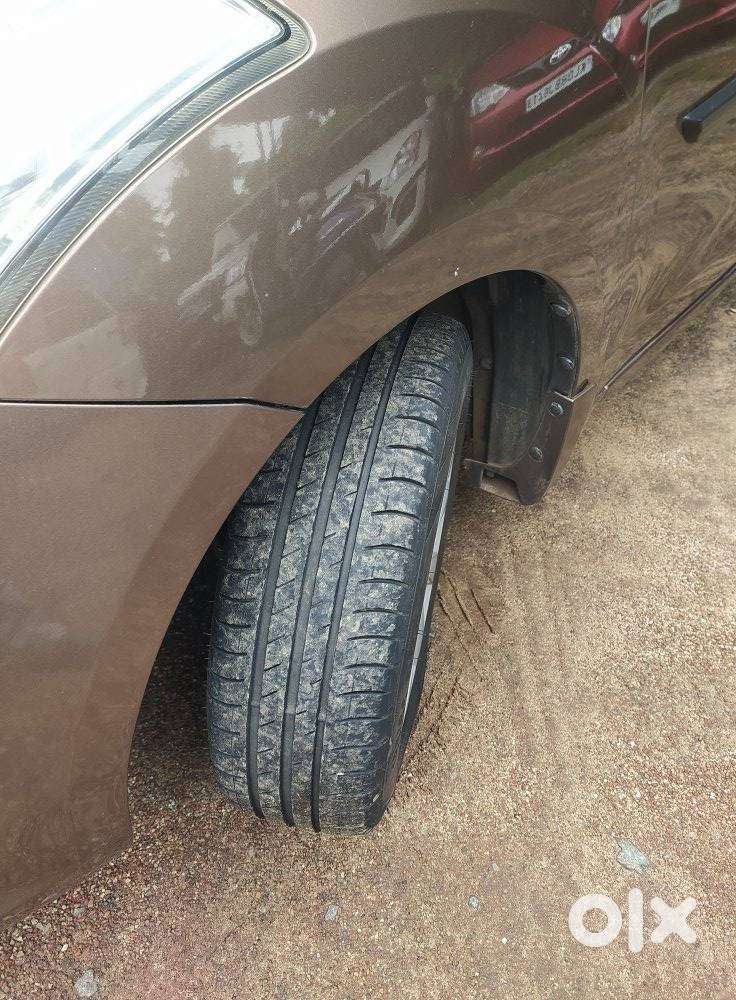 Maruti Suzuki Ertiga 2012-2015 Zdi, 2012, Diesel