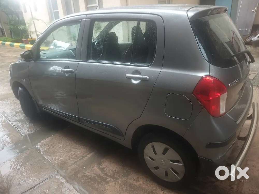 Maruti Suzuki Celerio 2019 Zxi(o)