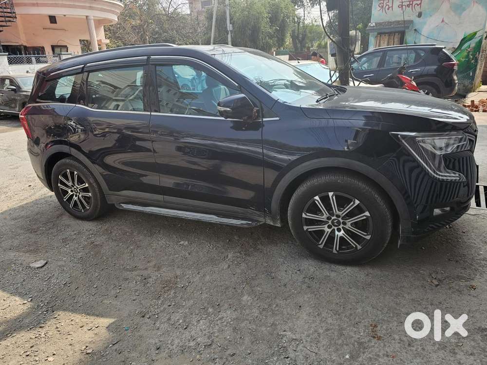 Single Hand Driven , Excellent Condition , Additional Ppf Done