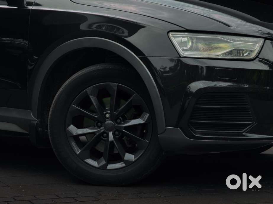 Audi Q3 2.0 35 Tdi Premium Plus, 2015, Diesel