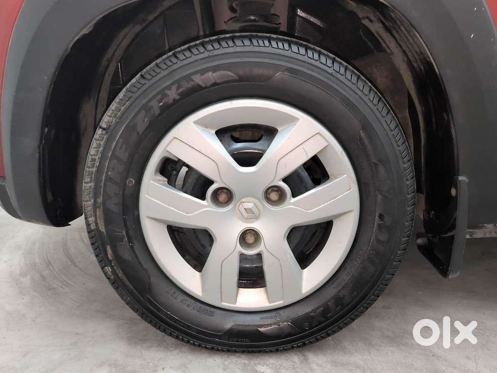 Renault Kwid 1.0 Rxt Sce Special (o), 2019, Petrol
