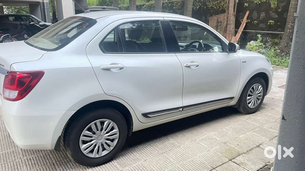 Swift Dzire