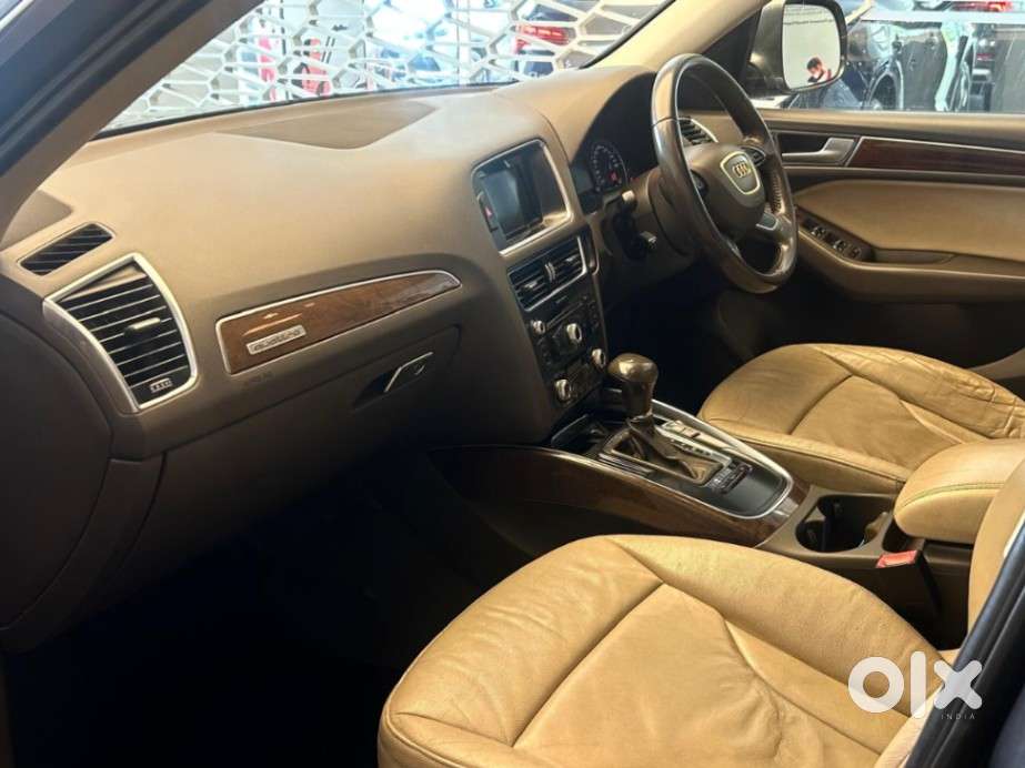 Audi Q5 2.0 30 Tdi Premium Edition, 2015, Diesel