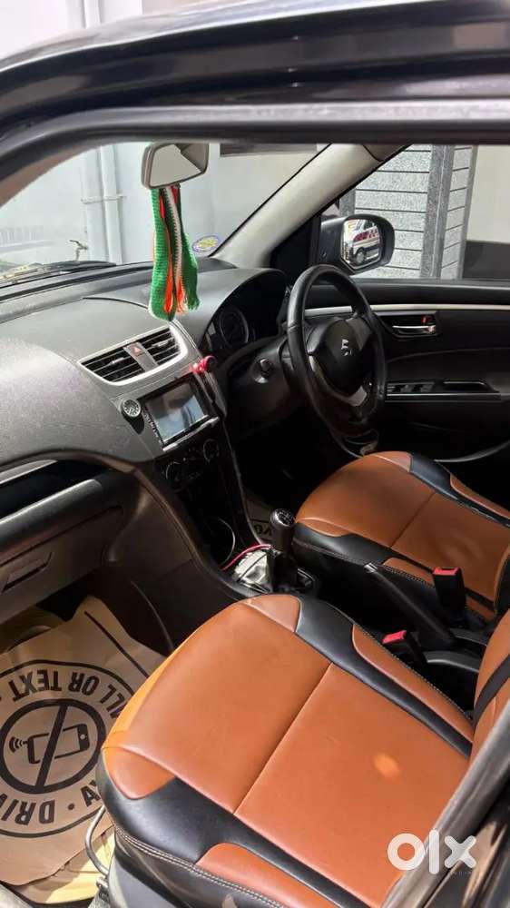 Maruti Suzuki Swift Vdi 2012