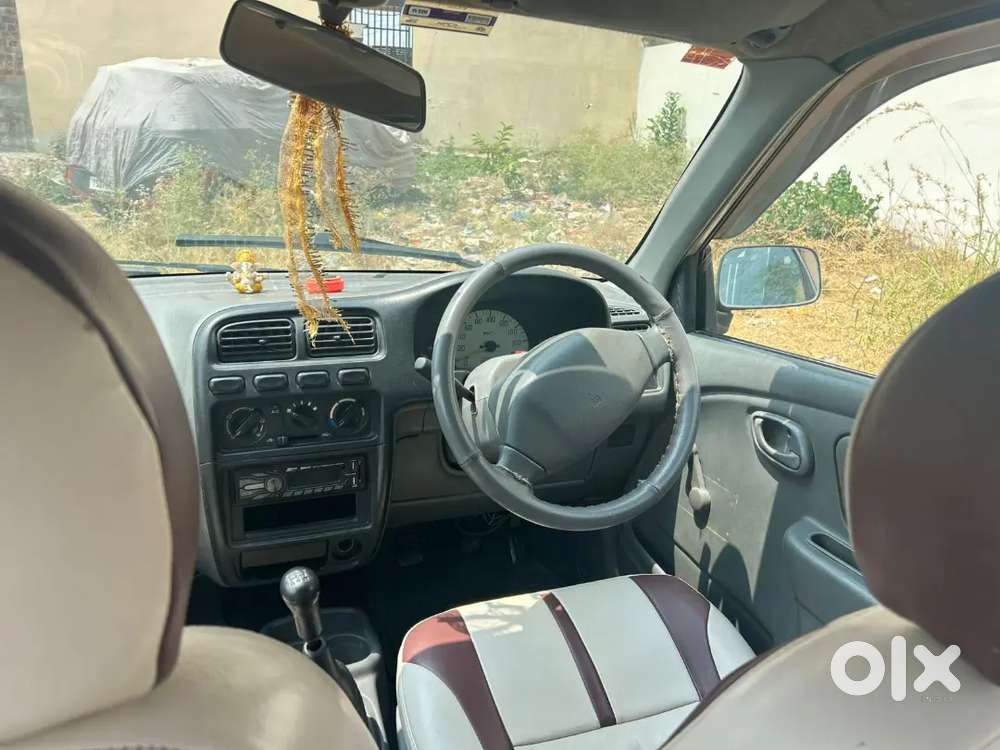 Maruti Suzuki Alto 2006 Petrol