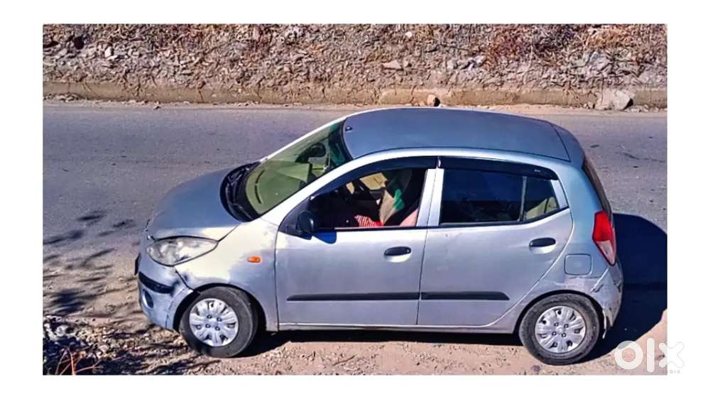 Hyundai I10 2009