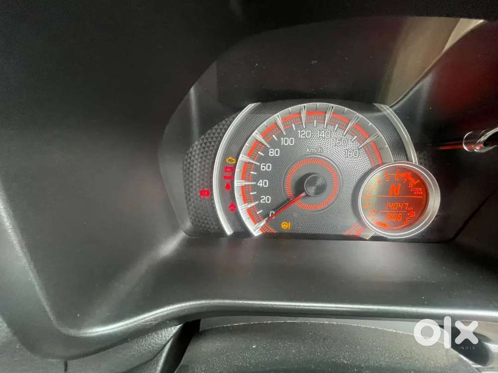 Maruti Suzuki Celerio 2024 Petrol 13000 Km Driven